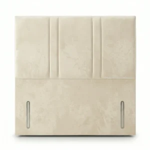 Double Panel Headboard